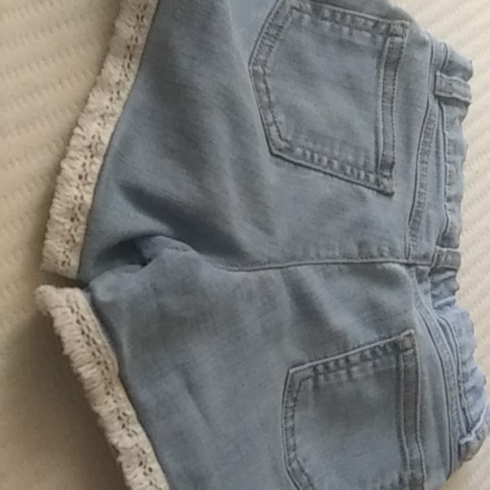 Shorts - Picture 4 of 4